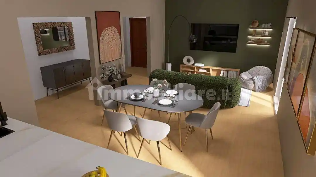 Appartamento in vendita a Crispiano
