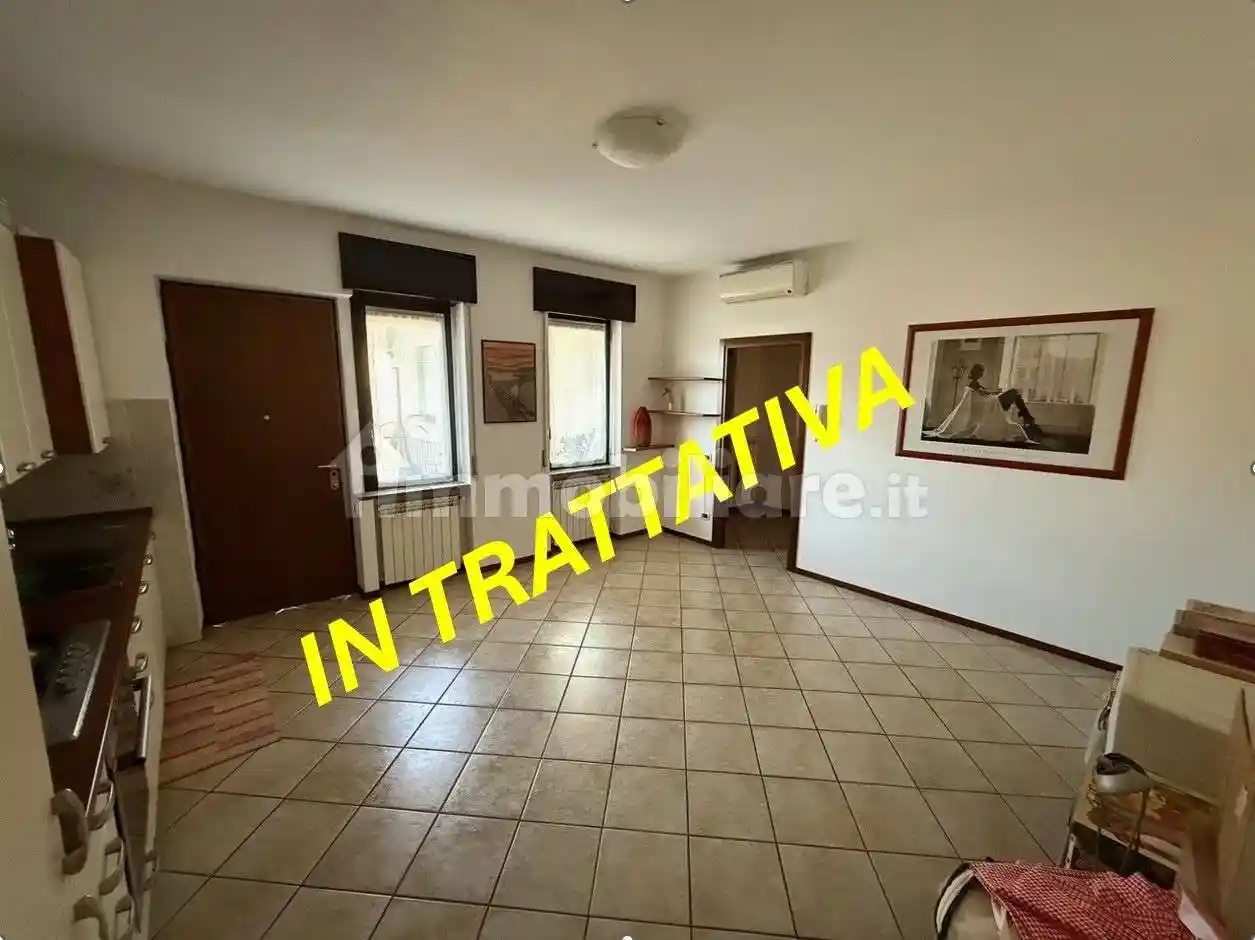 Appartamento in vendita a Parabiago