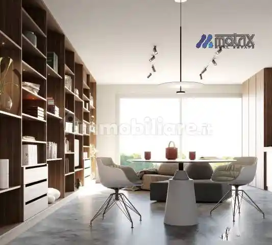 Appartamento via argine sinistro, Centro, Dolo - foto 4