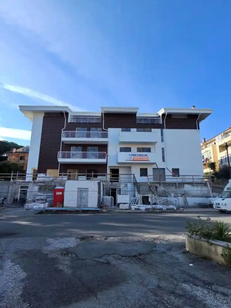 Appartamento in vendita a Bracciano