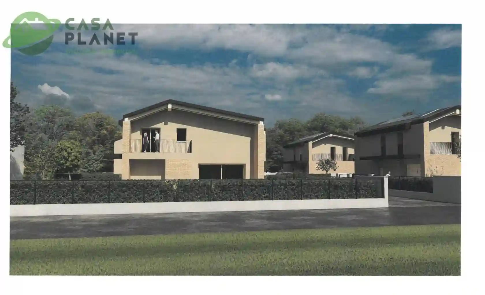 Casa indipendente - foto 2