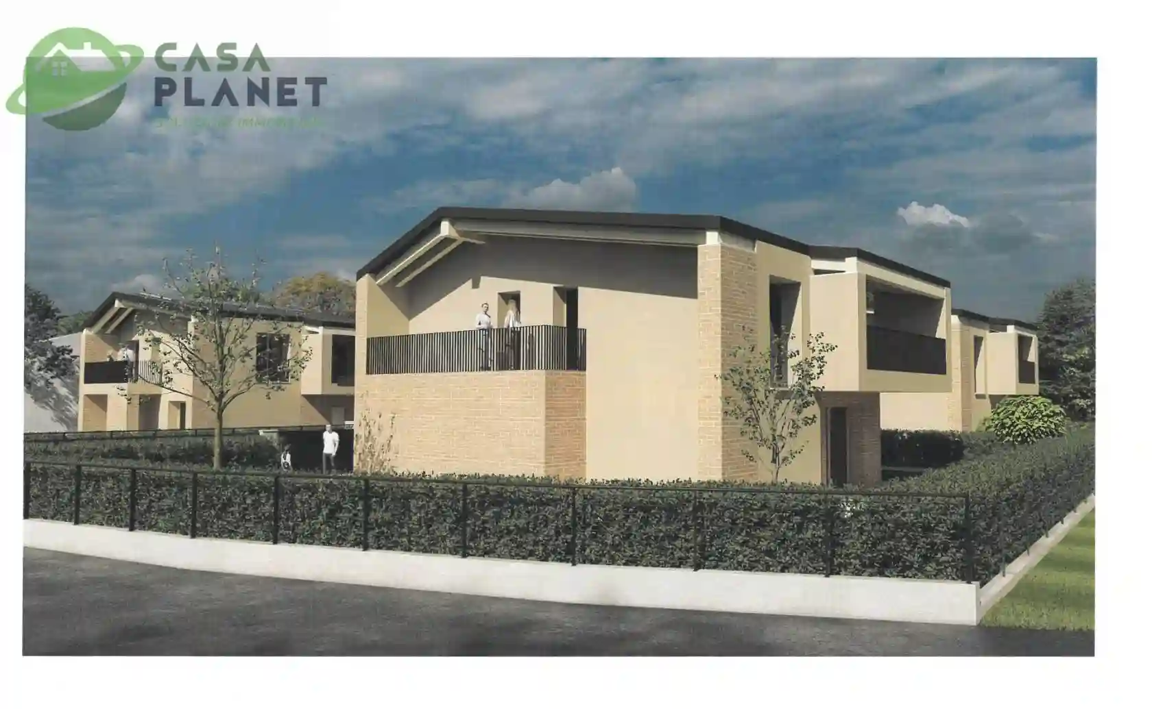 Casa indipendente - foto 3