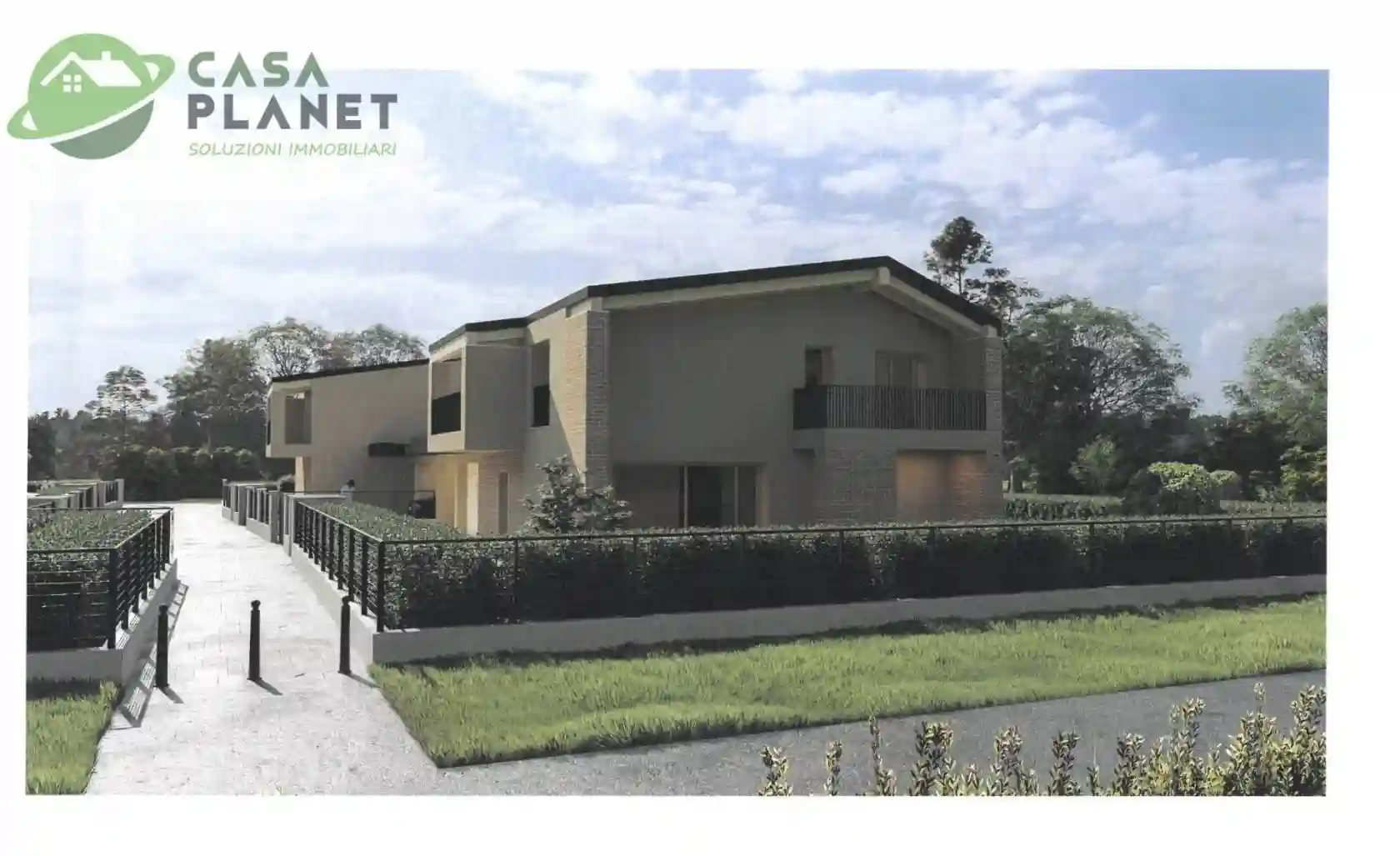 Casa indipendente - foto 4