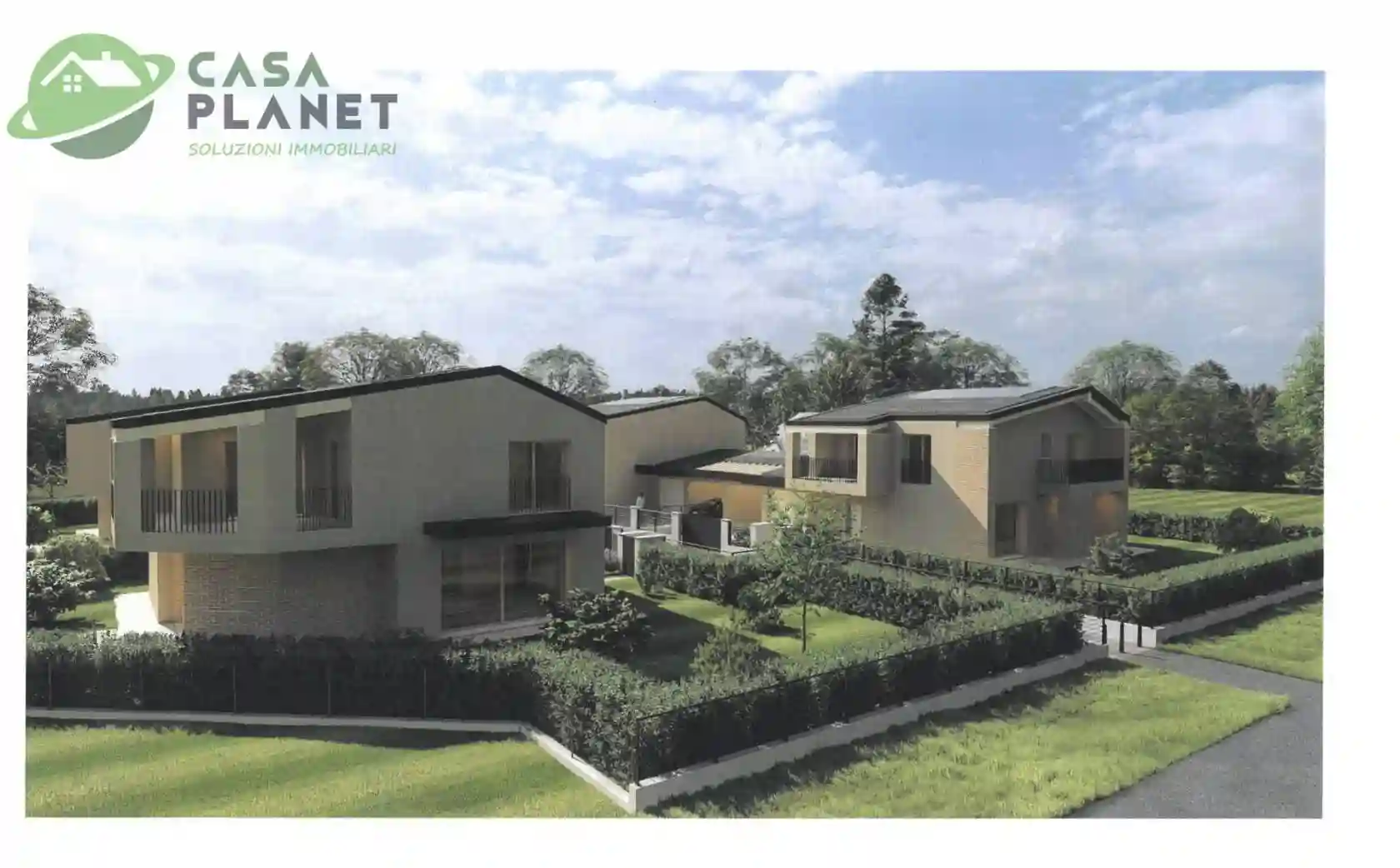 Casa indipendente - foto 5