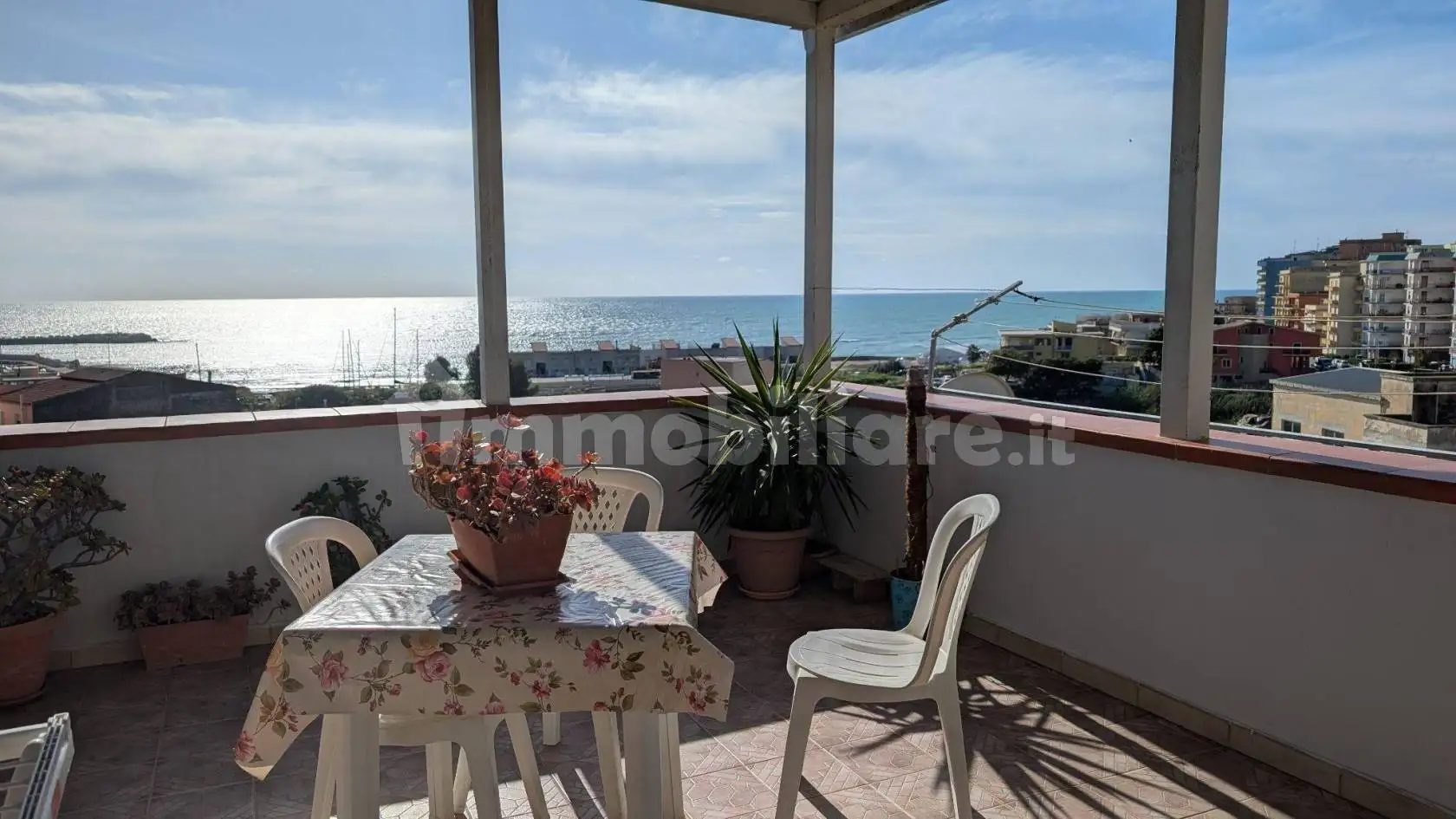 Appartamento in vendita a Sciacca