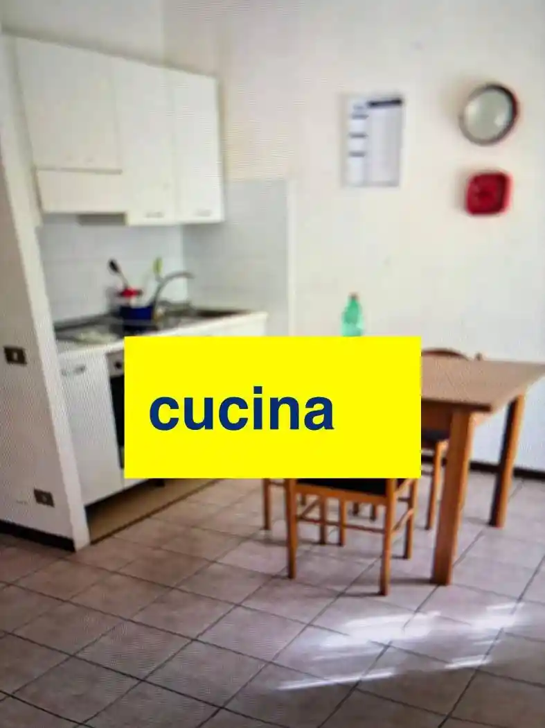 Appartamento in affitto a Perugia