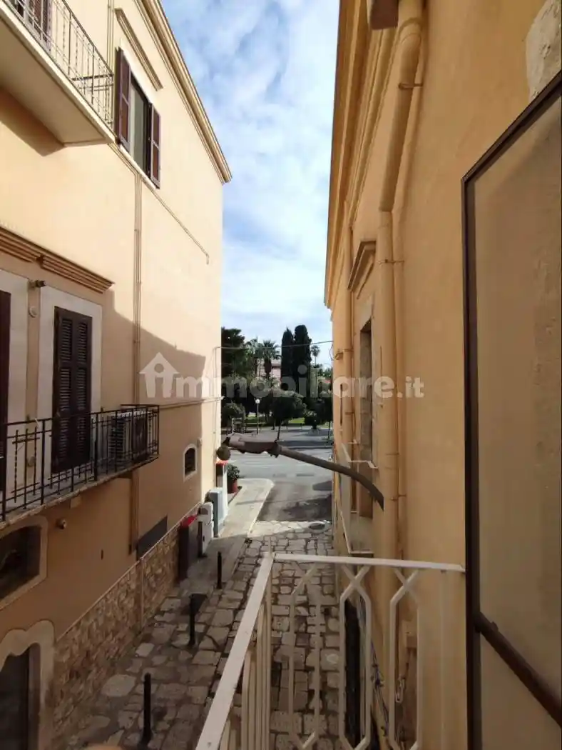 Appartamento in affitto a Bisceglie