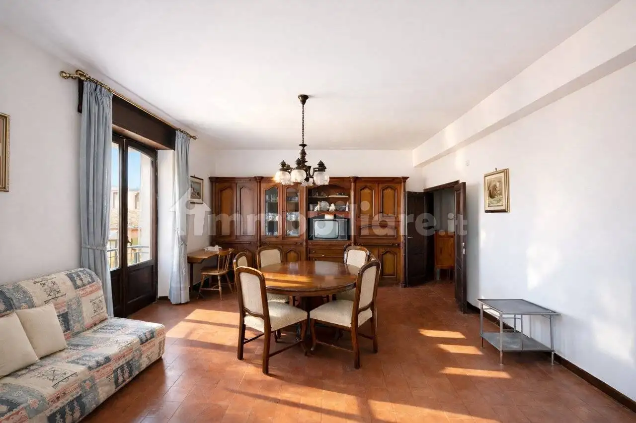 Appartamento in vendita a Monte Argentario