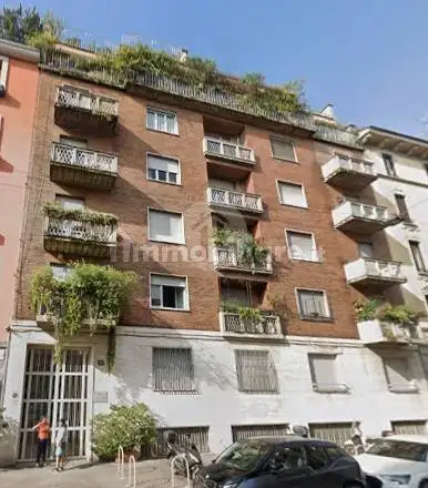 Appartamento in vendita a Milan