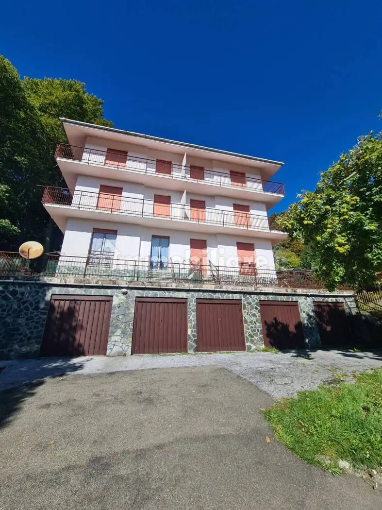 Appartamento in vendita a Urbe