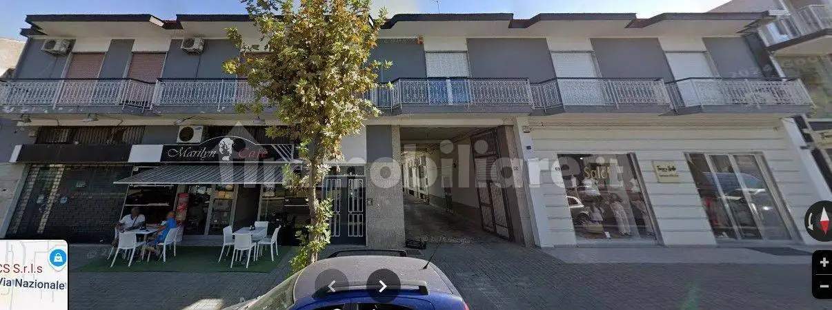 Appartamento in vendita a Casapulla