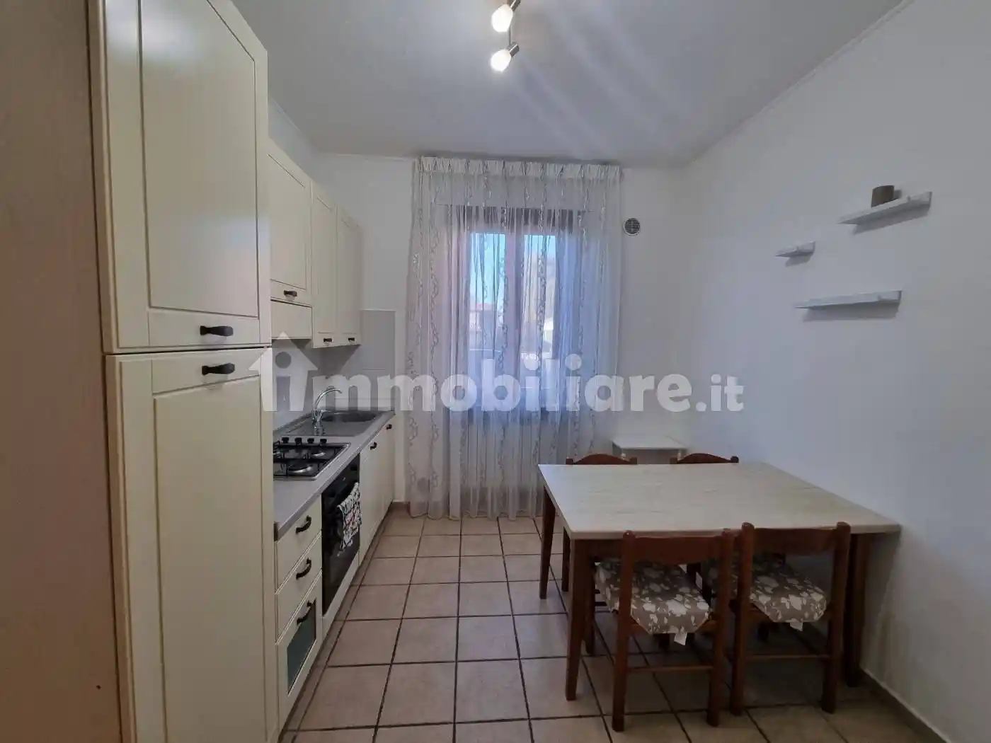 Appartamento in vendita a Castellazzo Novarese