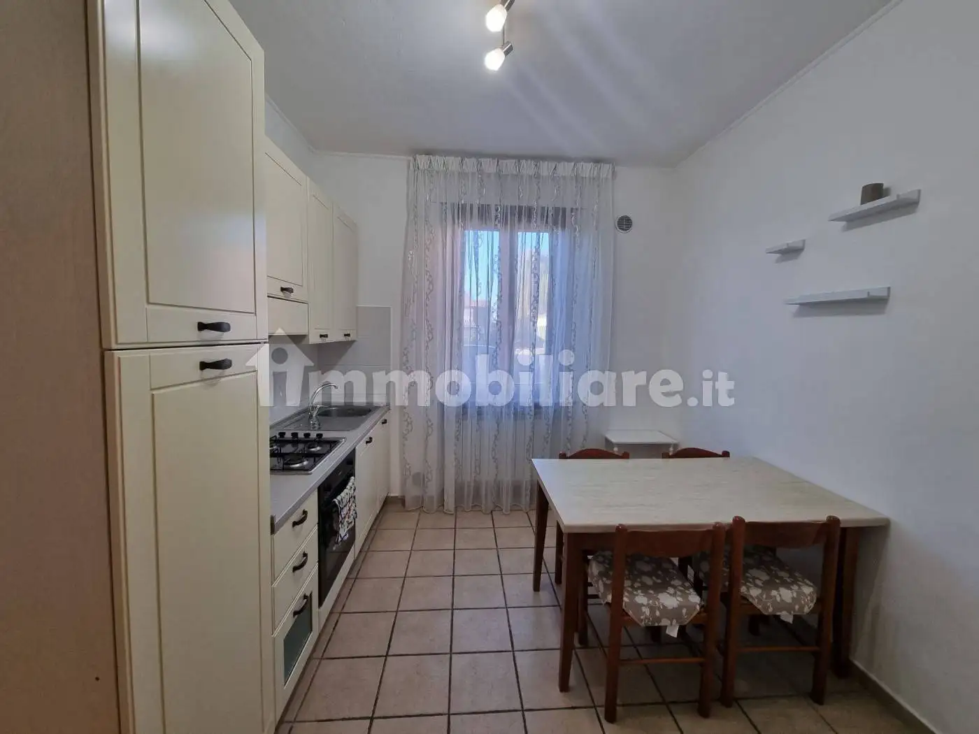 Appartamento in vendita a Castellazzo Novarese