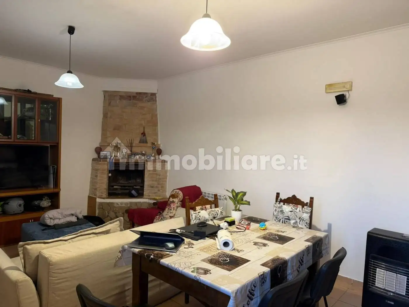 Appartamento in affitto a Pontecagnano Faiano