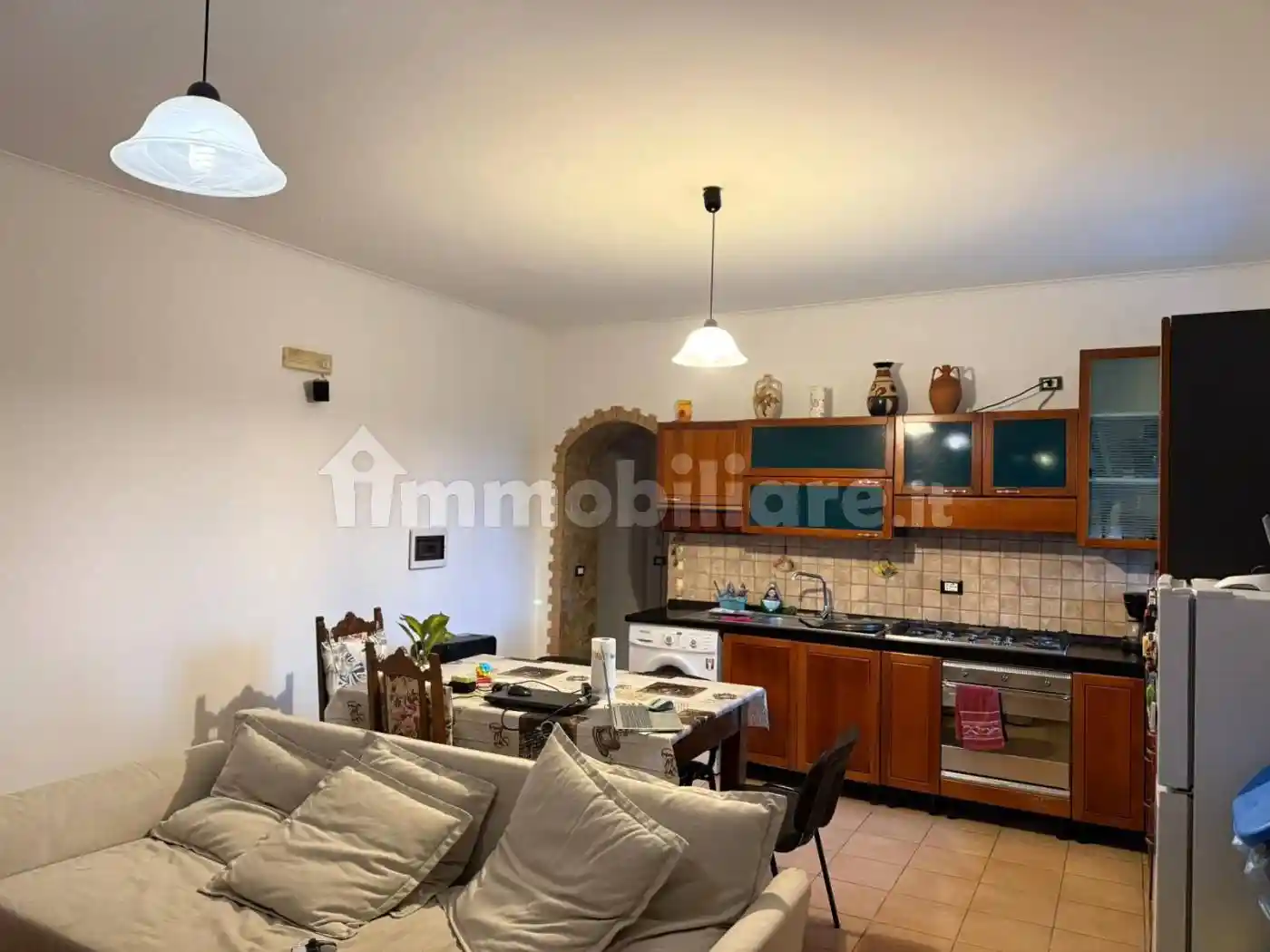 Trilocale Strada Provinciale Aversana, Pontecagnano Faiano - foto 2