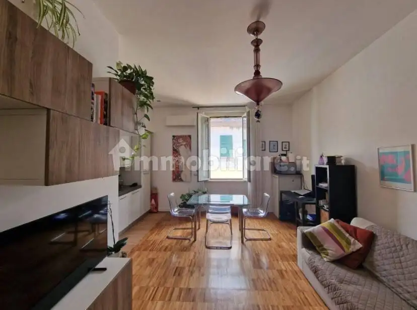 Appartamento in affitto a Napoli