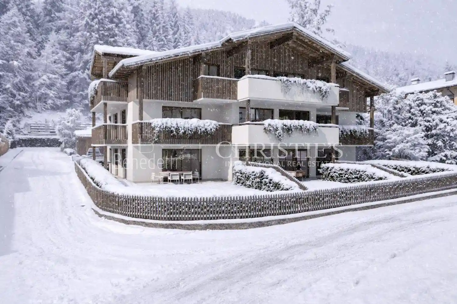 Appartamento in vendita a Moso in Passiria