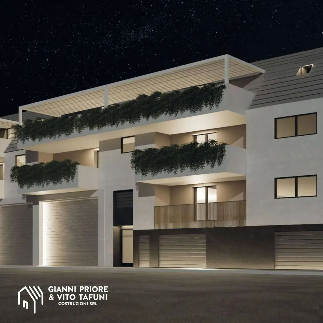 Appartamento in vendita a Altamura