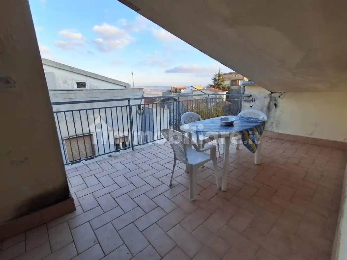 Casa indipendente in vendita a Irsina
