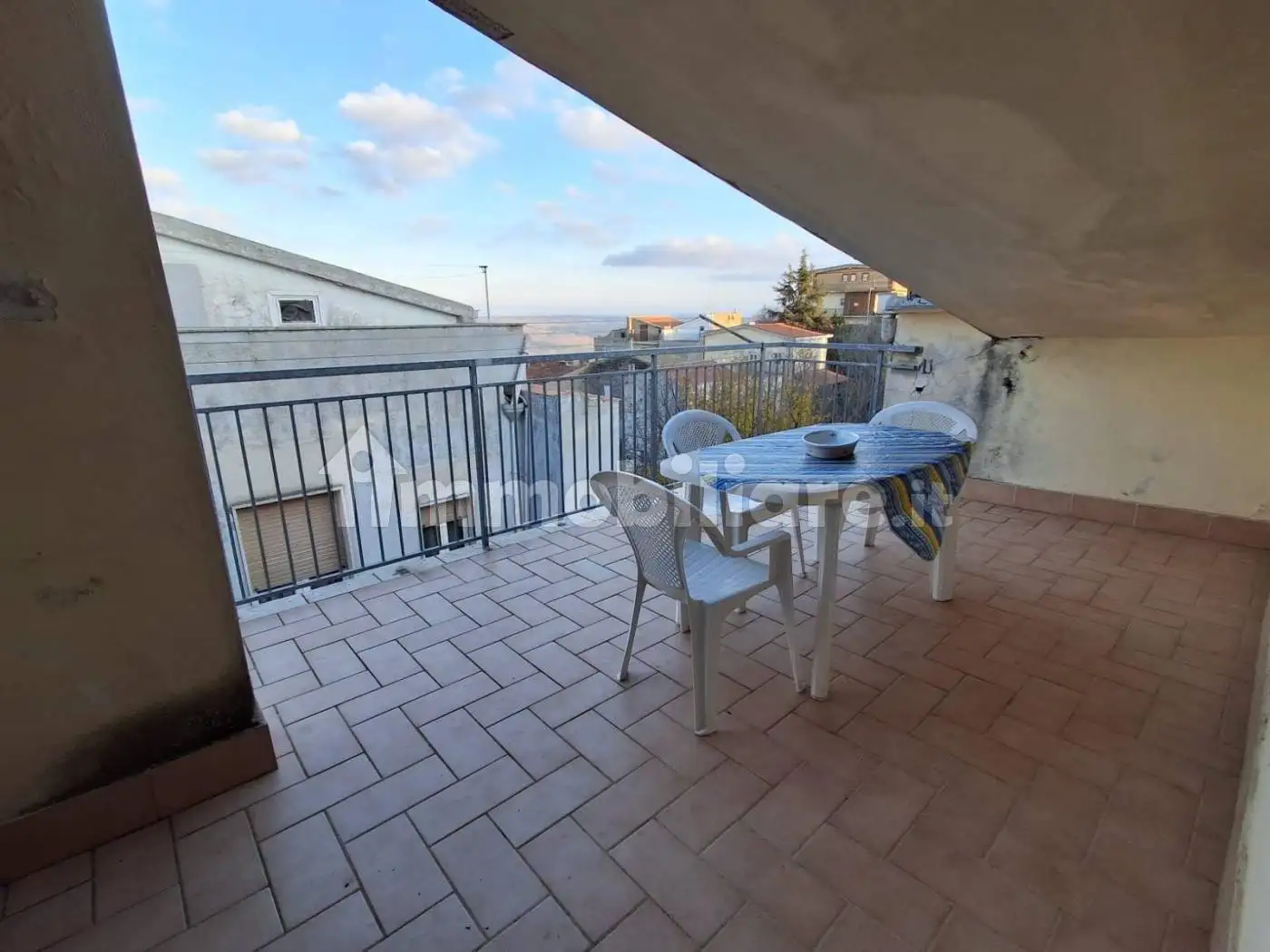 Casa indipendente in vendita a Irsina