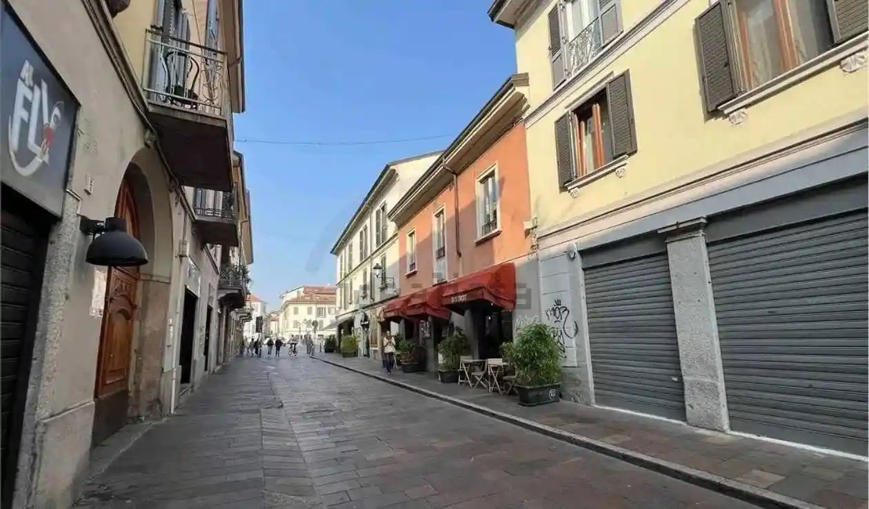 Appartamento in vendita a Monza