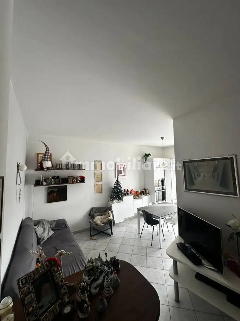 Appartamento in vendita a Scandicci