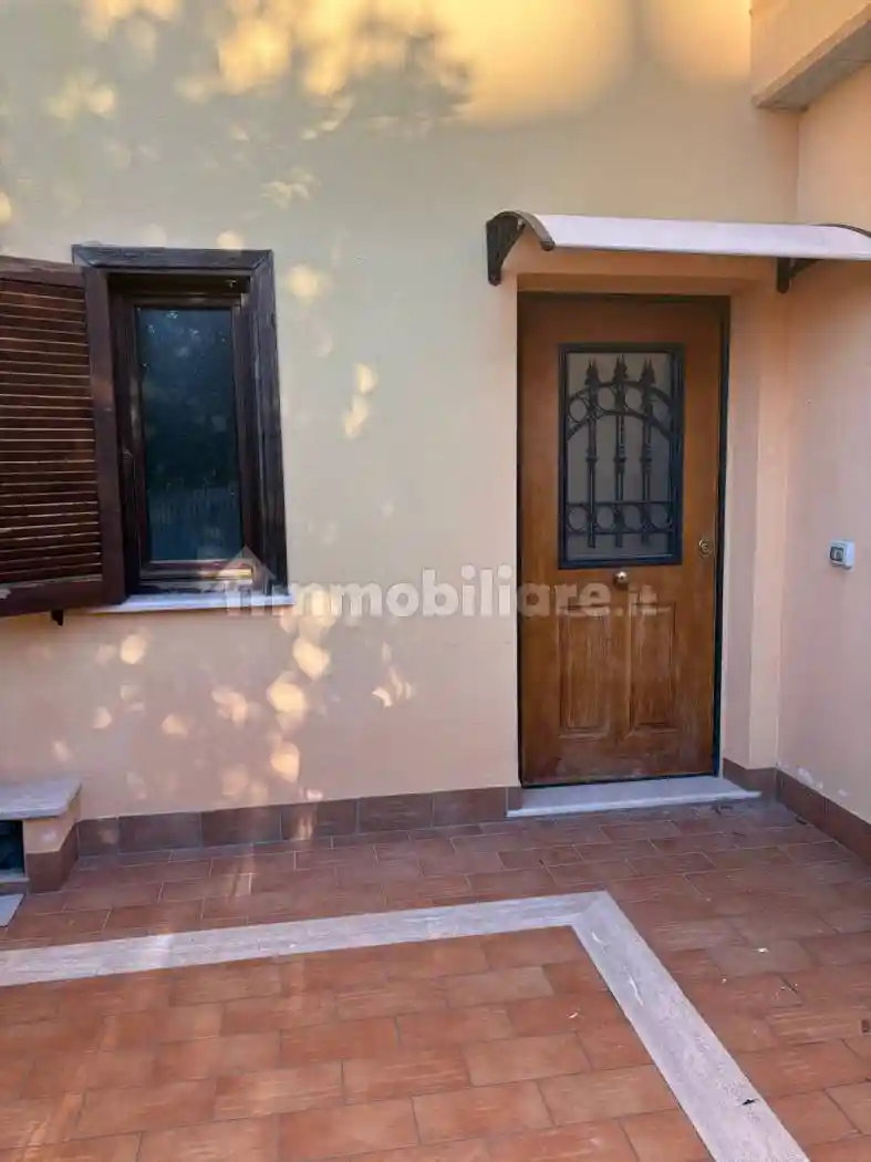 Appartamento in affitto a Canale Monterano
