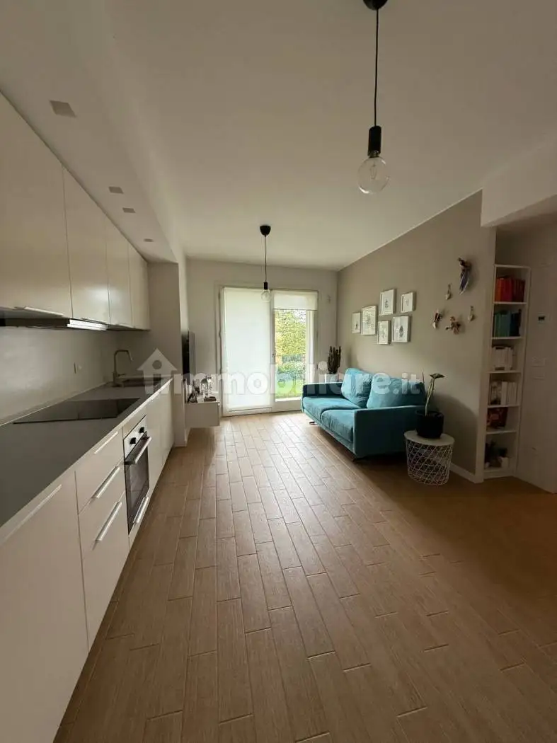 Appartamento in vendita a Curno