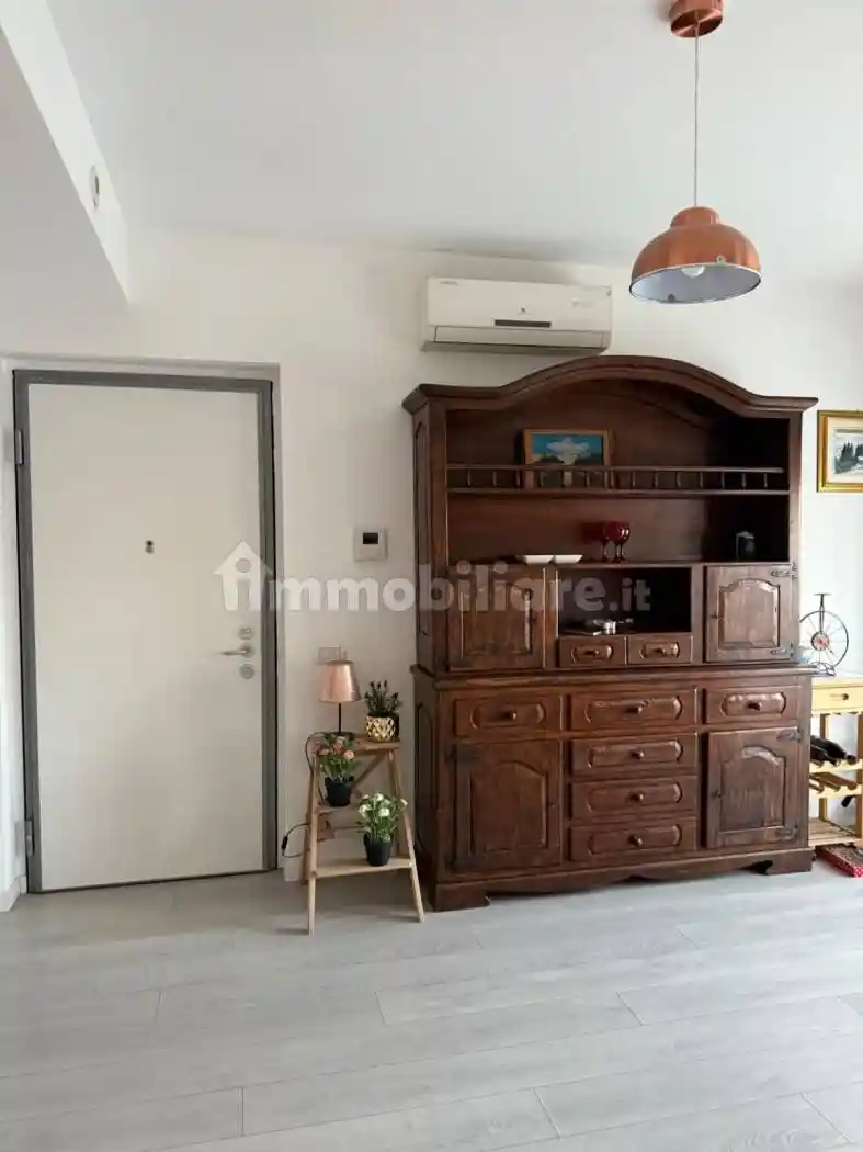 Bilocale ottimo stato, secondo piano, Ripamonti - Fondazione Prada, Milano - foto 5