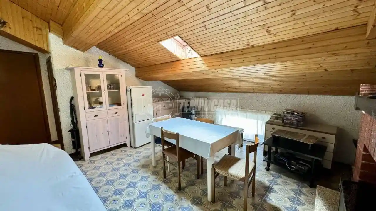 Attico - Mansarda - foto 2