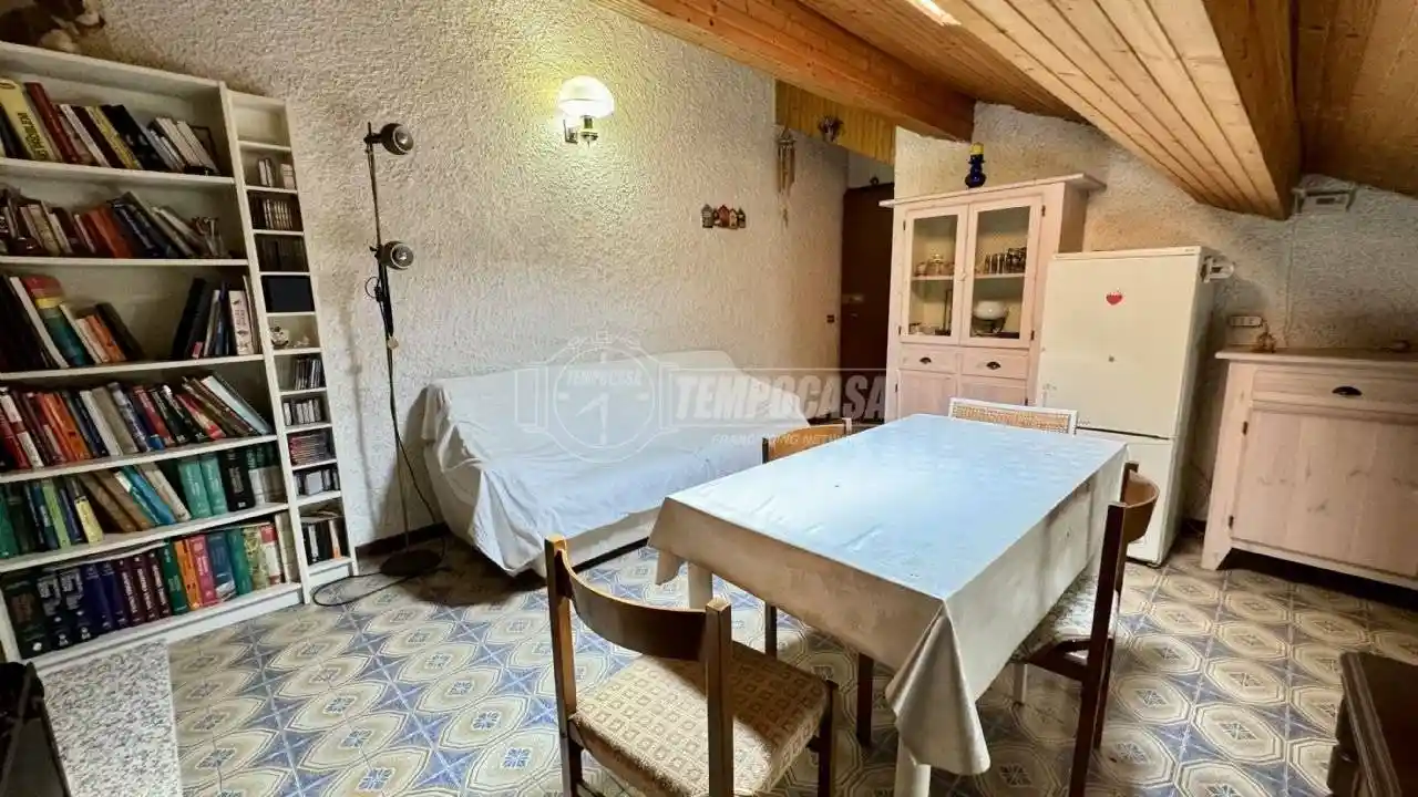 Attico - Mansarda - foto 3