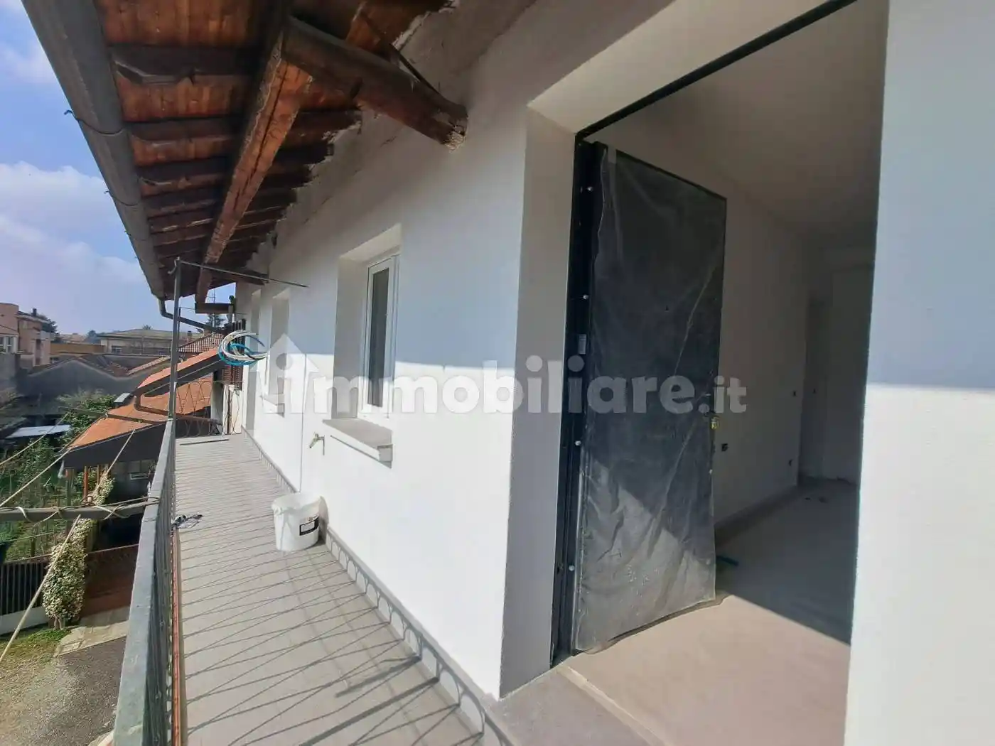 Appartamento in vendita a Busto Arsizio