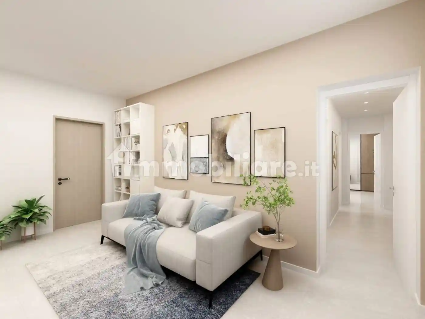 Appartamento - foto 3