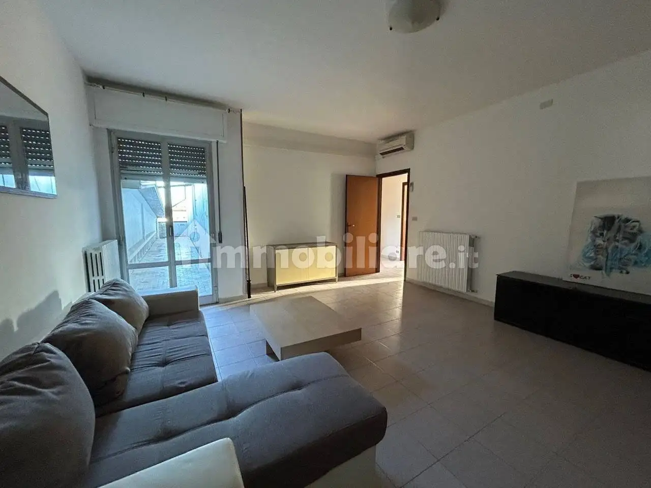 Appartamento in affitto a Imola