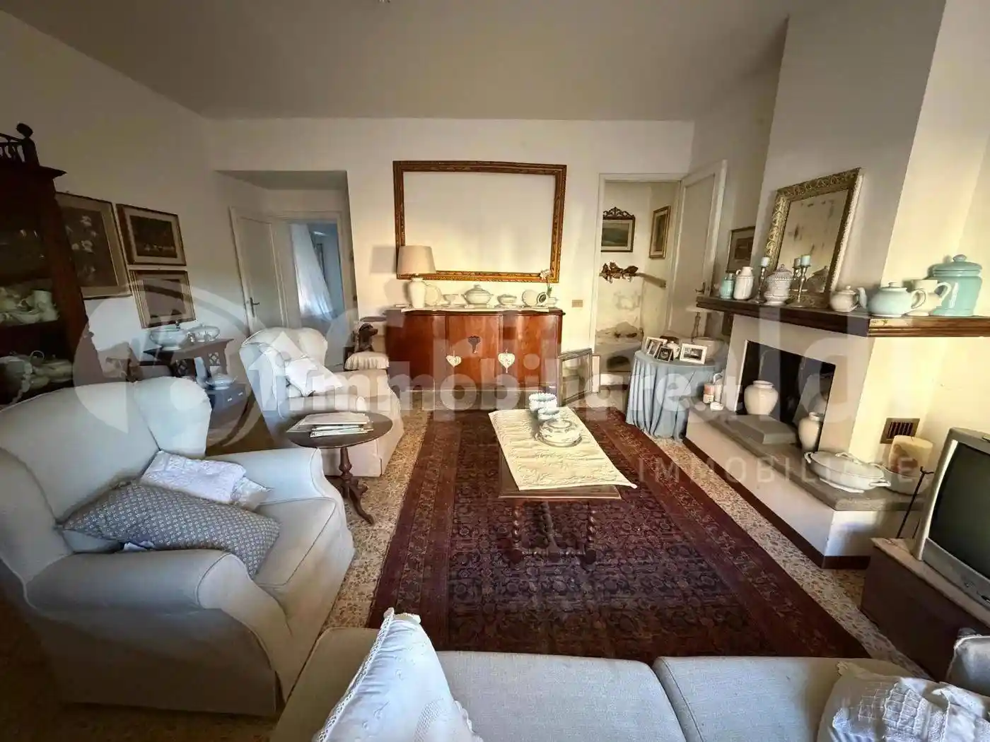 Trilocale San Giuseppe , 5, Inverno, Inverno e Monteleone - foto 2