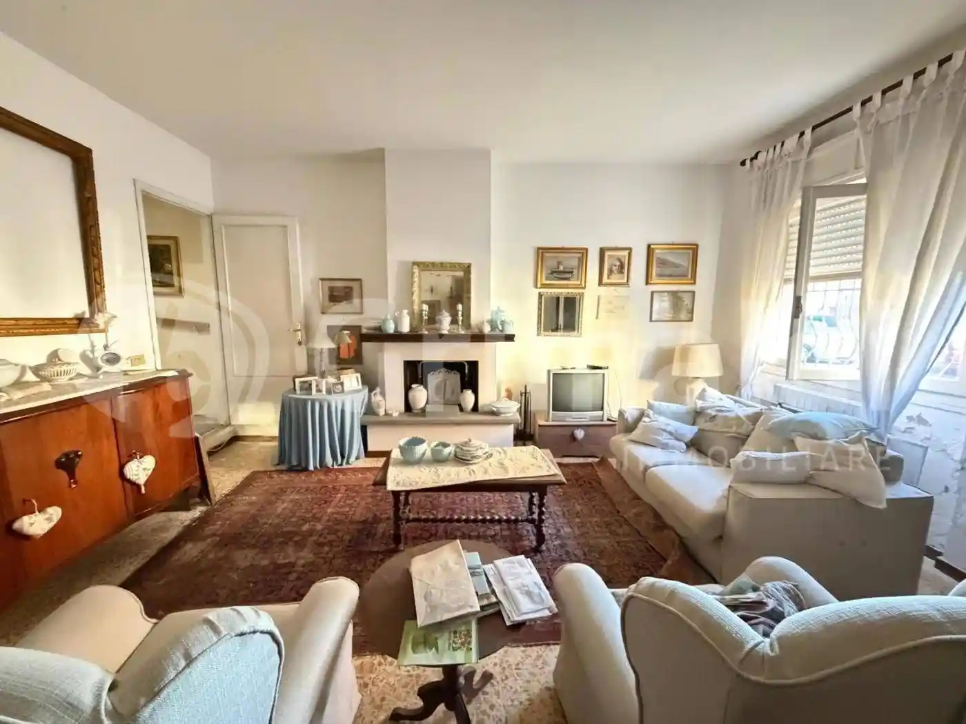 Trilocale San Giuseppe , 5, Inverno, Inverno e Monteleone - foto 3