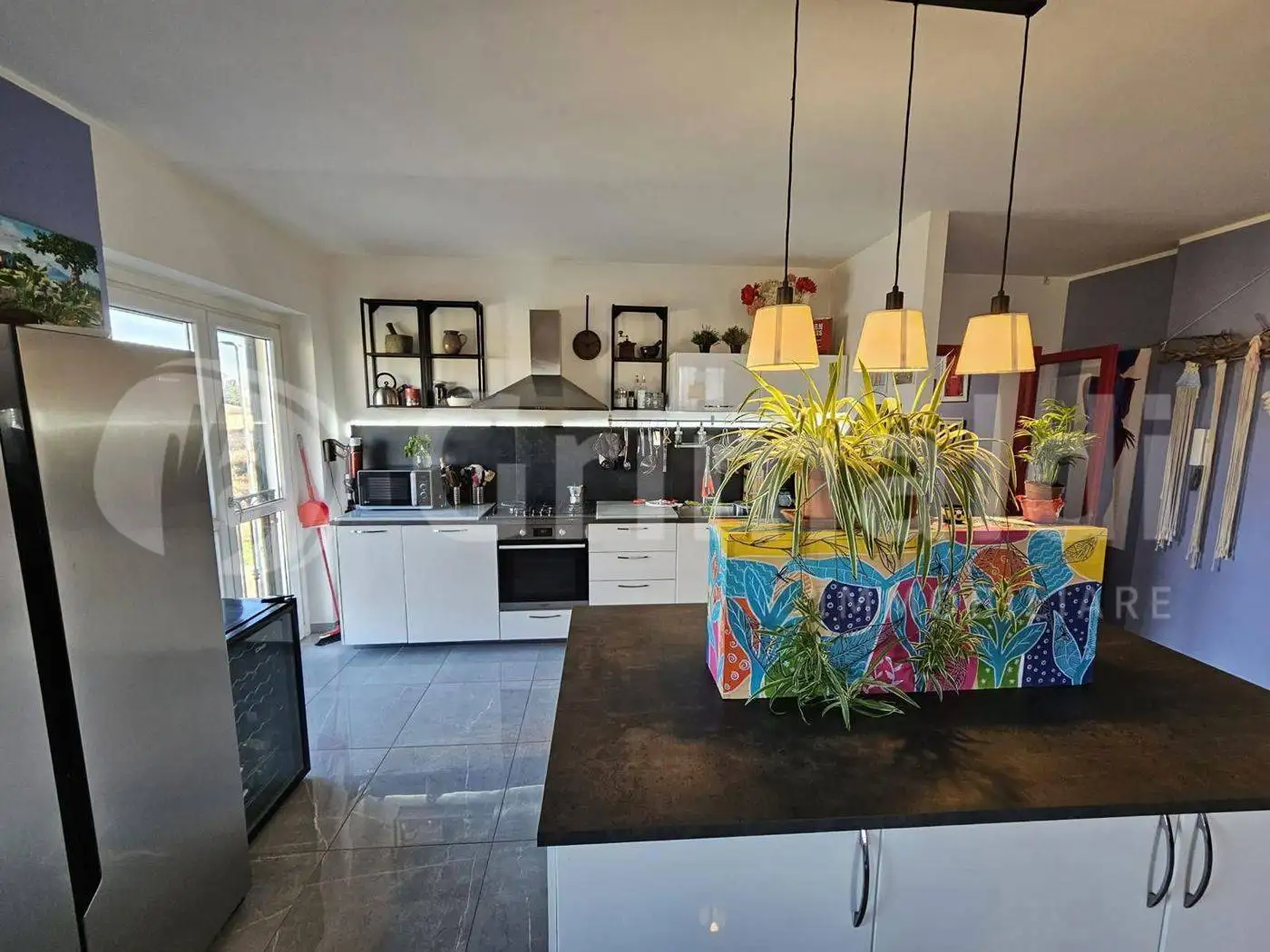 Appartamento in vendita a Inverno e Monteleone