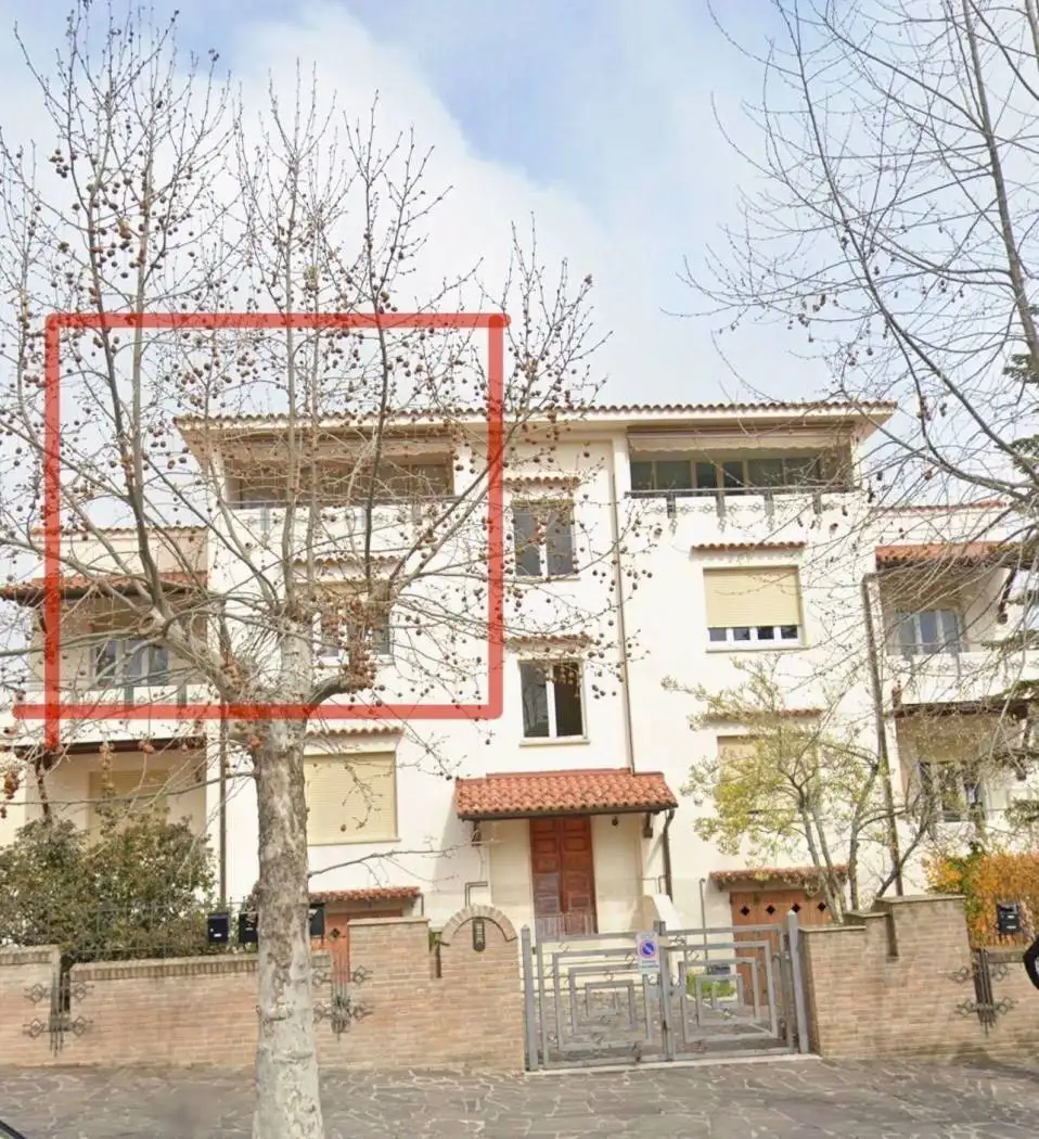 Appartamento in vendita a Atri