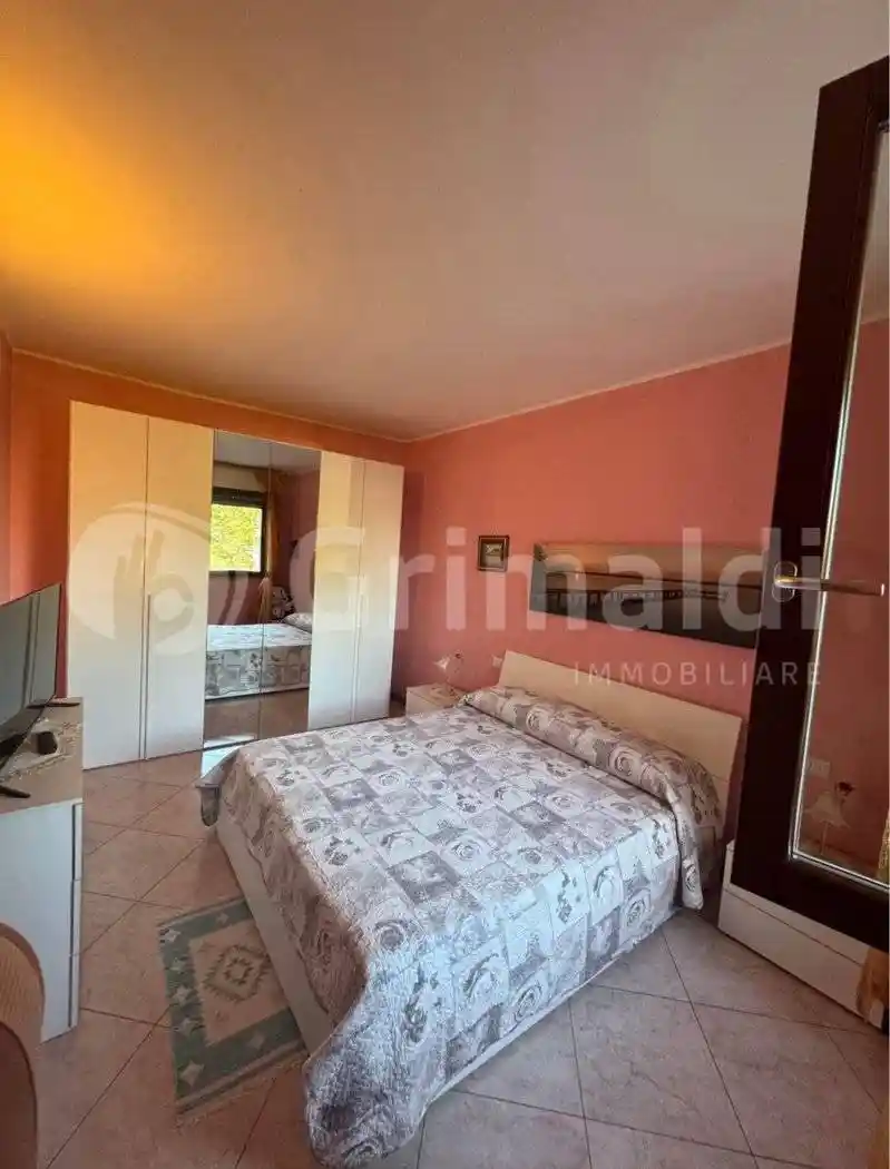 Trilocale Calipari, 9, Centro, Lungavilla - foto 2