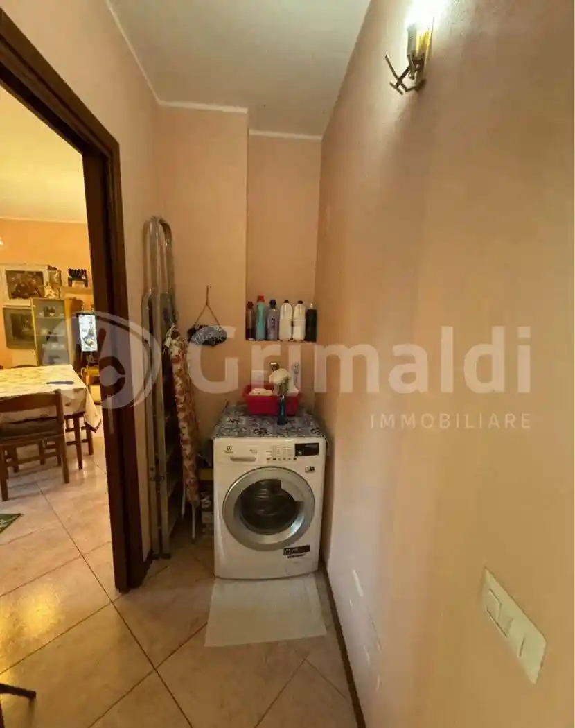 Trilocale Calipari, 9, Centro, Lungavilla - foto 4