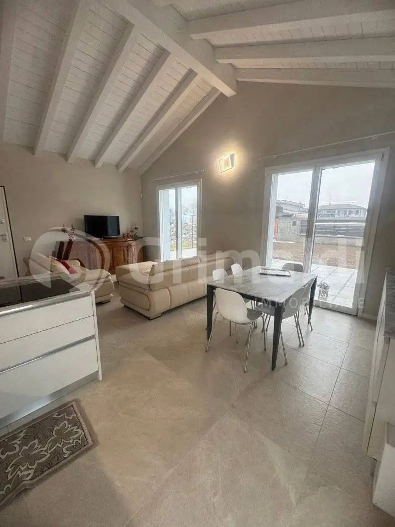 Villa in vendita a Castiraga Vidardo