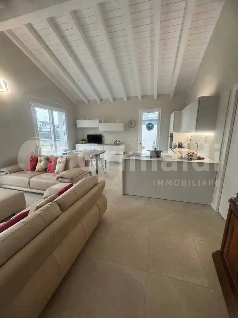 Villa unifamiliare via de Gasperi , Snc, Castiraga Vidardo - foto 4