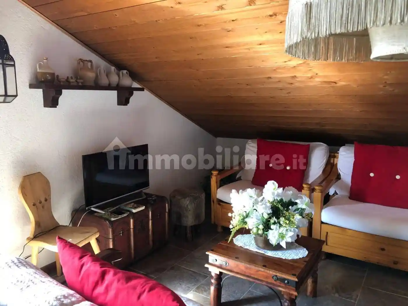 Attico - Mansarda - foto 4