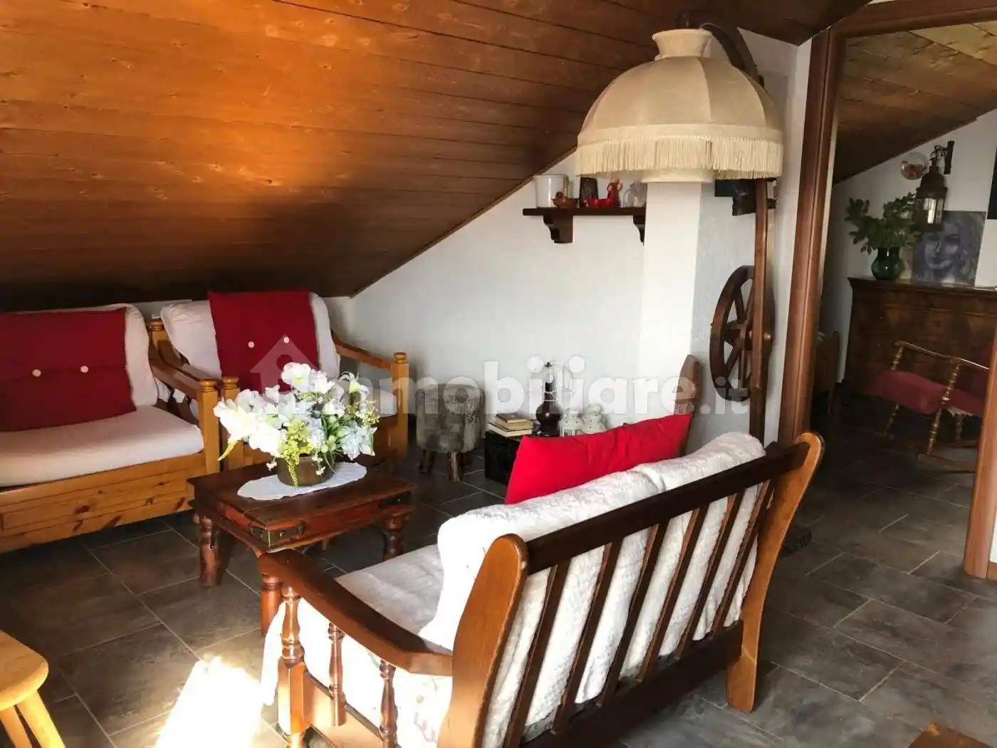 Attico - Mansarda - foto 5