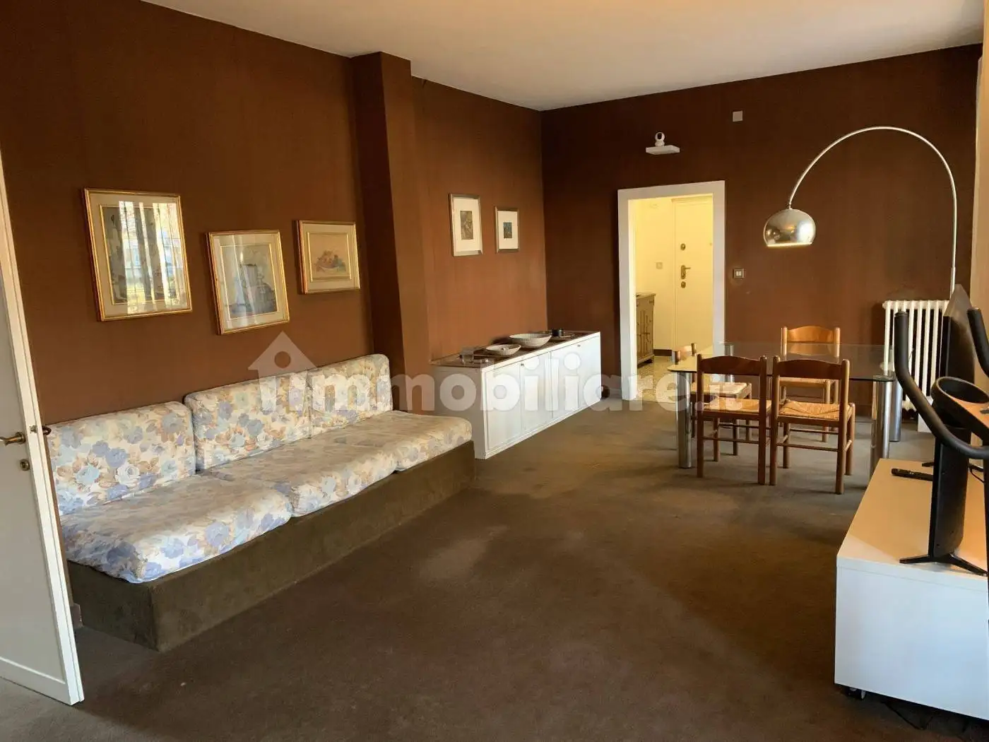 Appartamento in vendita a Milan