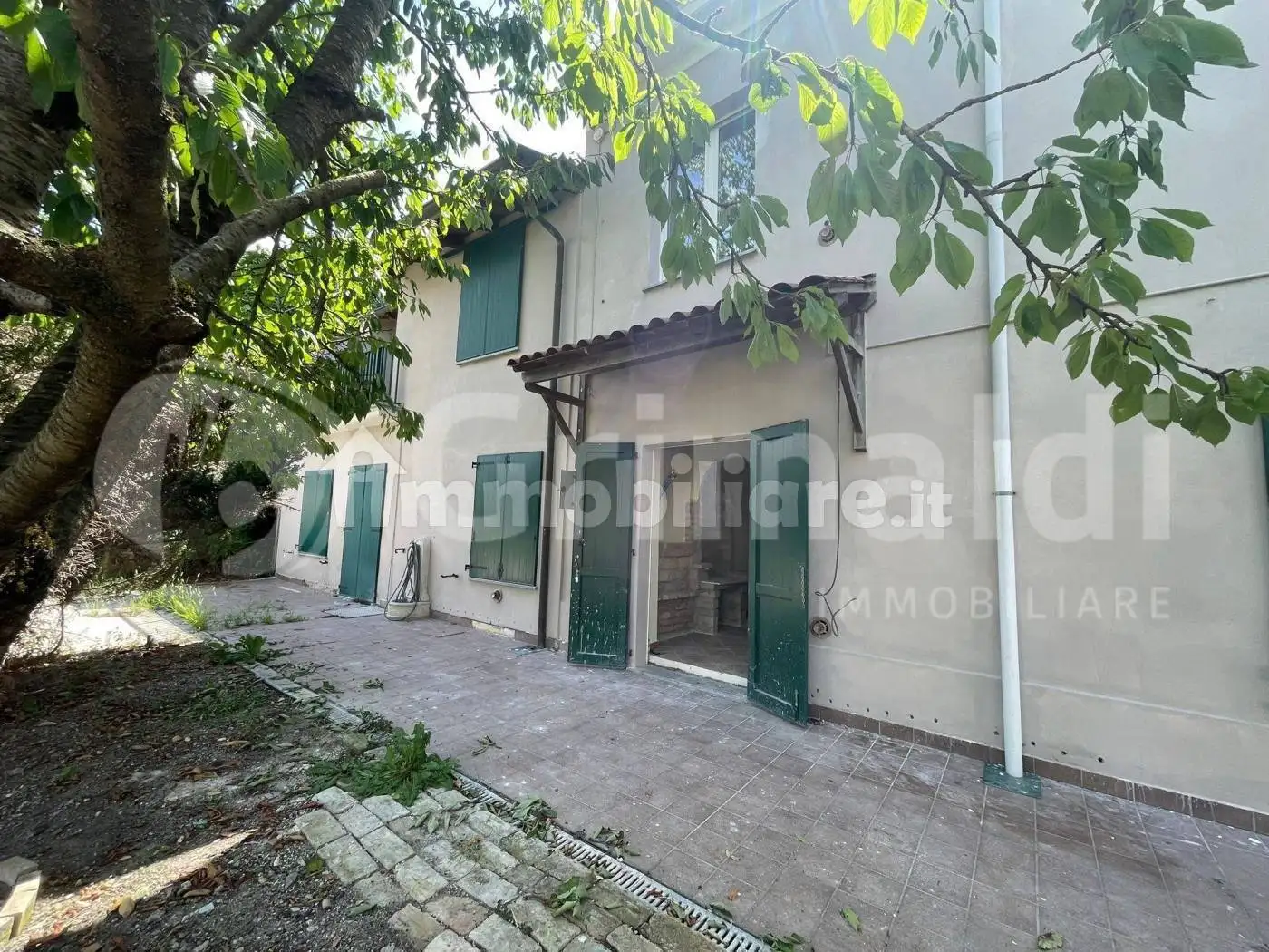 Casa indipendente in vendita a Borgo Priolo