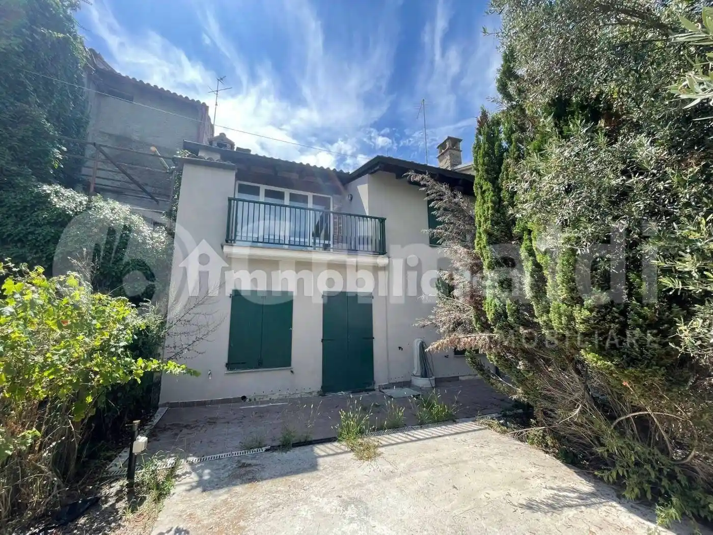 Terratetto unifamiliare via Galà, 33, Borgo Priolo - foto 2