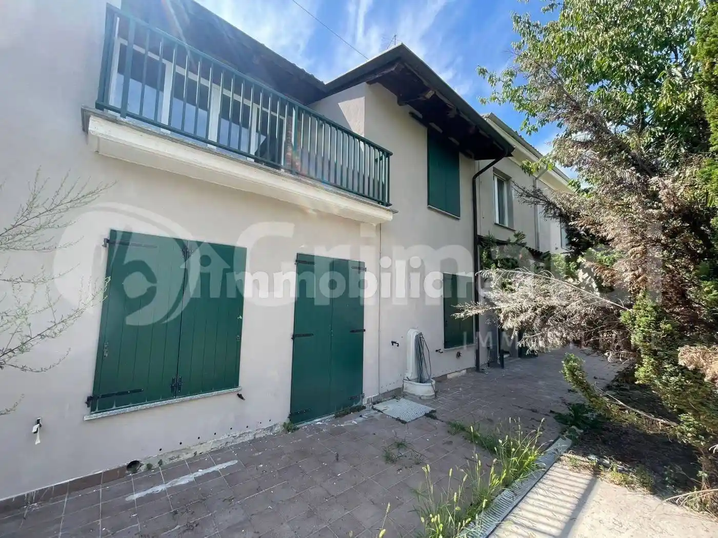 Terratetto unifamiliare via Galà, 33, Borgo Priolo - foto 4