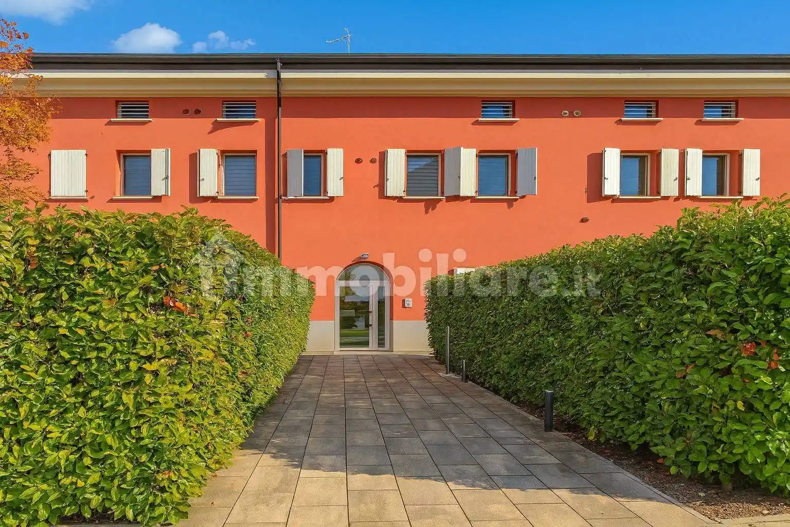 Appartamento in vendita a Ferrara