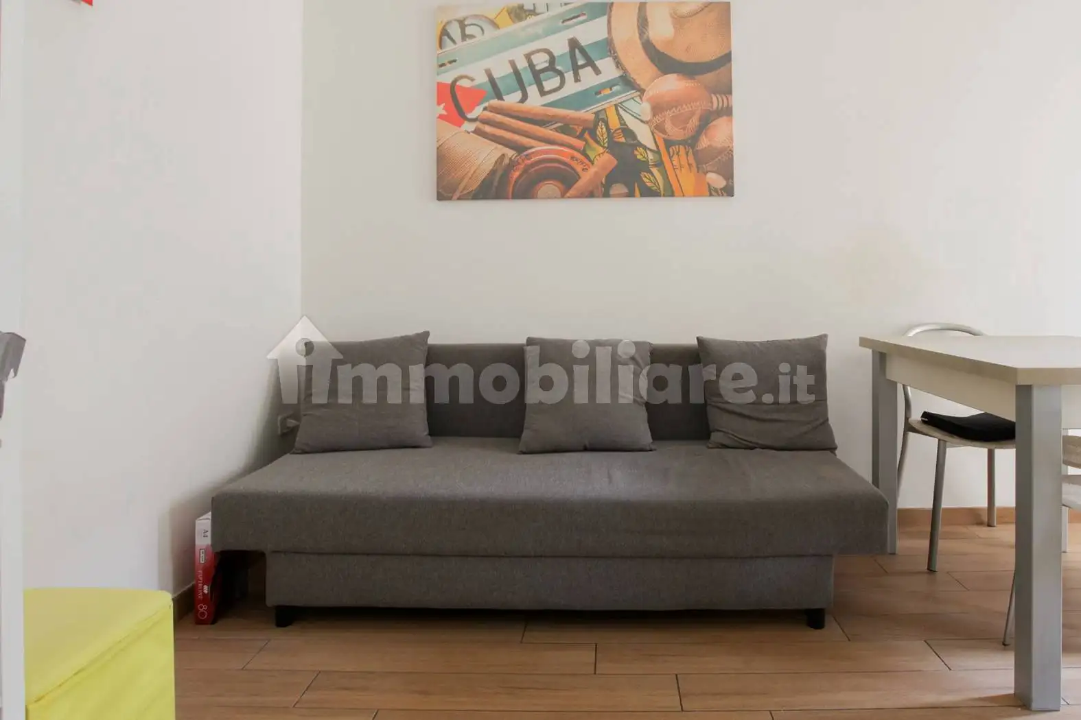 Appartamento in vendita a Milan